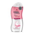 Óleo Bifásico Corpo a Corpo Natural 120ml