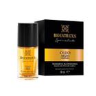 Óleo Bio Extratus Spécialiste Argan Cártamo 8ml