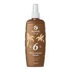 Óleo Bronzeador Bronze FPS6 Anasol - 125ml