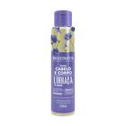 Óleo Cabelo e Corpo Linhaça e Coco Bio Extratus 120ml