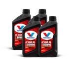 Oleo Cambio 80w90 Hp Gear Oil Mineral Api Gl-5 - 04 L