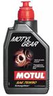 Oleo cambio motul motylgear 75w90 -semissintetico 1l