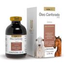 Óleo Canforado 20ml - UCB - UCB Vet