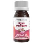 Óleo Capilar Antioxidante Rosa Mosqueta Vita Seiva 30ml