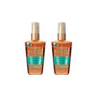 Oleo Capilar Beauty Color Elixir Argan 40Ml-Kit C/2Un