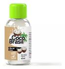 Óleo Capilar Coco Brasil Tradicional 60ml Gota Dourada