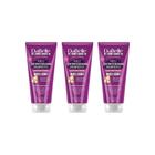 Oleo Capilar Creme Dabelle 190Ml Meu Crono Perfeit-Kit C/3Un