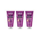 Oleo Capilar Creme Dabelle 190Ml Meu Crono Perfeit-Kit C/3Un