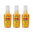 Oleo Capilar Dabelle 45Ml Jojoba - Kit Com 3Un