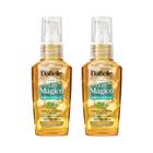 Oleo Capilar Dabelle 45Ml Magico Babosa/Oliva - Kit Com 2Un