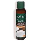 Óleo Capilar de Coco 60ml - Yabae