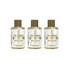 Oleo Capilar Dr Triskle 10Ml Argan Oil - Kit Com 3Un