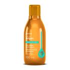 Óleo capilar e corporal farmax argan 100ml