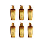 Oleo Capilar Elseve Extraordinario 100Ml - Kit Com 6Un