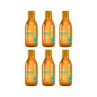 Oleo Capilar Farmax 100ml Argan-Kit C/6un