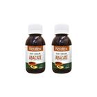 Oleo Capilar Fixed Keratex Abacate 60Ml-Kit C/2Un