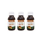 Oleo Capilar Fixed Keratex Abacate 60Ml-Kit C/3Un