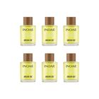 Oleo Capilar Inoar Argan 7Ml - Kit Com 6Un