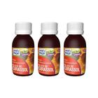 Oleo Capilar Natuhair 60Ml Girassol - Kit Com 3Un