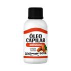 Óleo Capilar Nutrição Restauração Tratamento Capilar 60ml