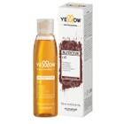 Óleo Capilar Nutritive Yellow Argan/Coconut 125ml Alfaparf Nutrição Hidratação Brilho e Força