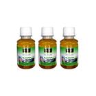 Oleo Capilar Ouribel Alecrim 100Ml - Kit Com 3Un