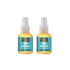 Oleo Capilar Ouribel Argan 40Ml - Kit Com 2Un
