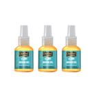 Oleo Capilar Ouribel Argan 40Ml - Kit Com 3Un