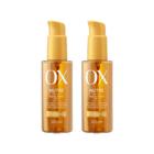 Oleo Capilar Ox 120Ml Nutre - Kit Com 2Un