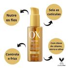 Oléo Capilar OX 120ml