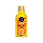 Óleo Capilar Reparador, Salon Line, Multy Milagres, 50ml