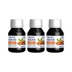 Oleo Capilar Skafe Natutrat Amendoas 60Ml-Kit C/3Un