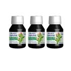 Oleo Capilar Skafe Natutrat Cacto 60Ml - Kit Com 3Un