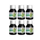 Oleo Capilar Skafe Natutrat Cacto 60Ml - Kit Com 6Un