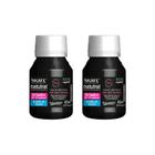 Oleo Capilar Skafe Natutrat Oleo Bomba Blend 60Ml-Kit C/2Un