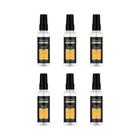 Oleo Capilar Tresemme Brilho Lamelar 60Ml - Kit Com 6Un