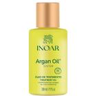 Óleo Capilar Vegano 30 ml Argan Oil System - Inoar