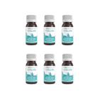 Oleo Capilar Vegetal Vita Seiva Hyal B-Panth 30Ml-Kit C/6Un