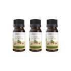 Oleo Capilar Vegetal Vita Seiva Oliva 30Ml-Kit C/3Un