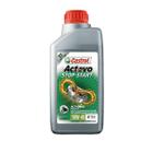 Oleo Castrol Actevo 10w40 4t Semissintético 1lt