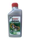 Óleo Castrol Semi Sintético 10W40 Actevo Stop-Start Api Sl