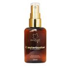 Óleo Cauterizador de Pontas Duplas 35ml Clorofitum