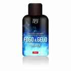 Óleo Comestível para Sexo Oral - Fogo & Gelo 