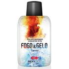 Óleo Comestível para Sexo Oral - Fogo & Gelo Everest - 38 ml - Adão & Eva