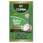 Oleo Copra 15ML Coco Extravirgem Sache