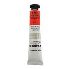 Oleo Corfix GR1 128 Vermelho Cadmio Cl. Imit 20ml