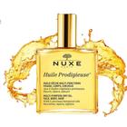 Óleo Corpo, Rosto E Cabelos Nuxe Huile Prodigieuse 50ml