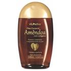 Oleo corporal amendoa colageno 130ml vs