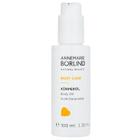 Óleo corporal Annemarie Borlind para pele seca a muito seca 100mL