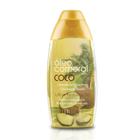 Óleo Corporal de Coco 150ml - Muriel